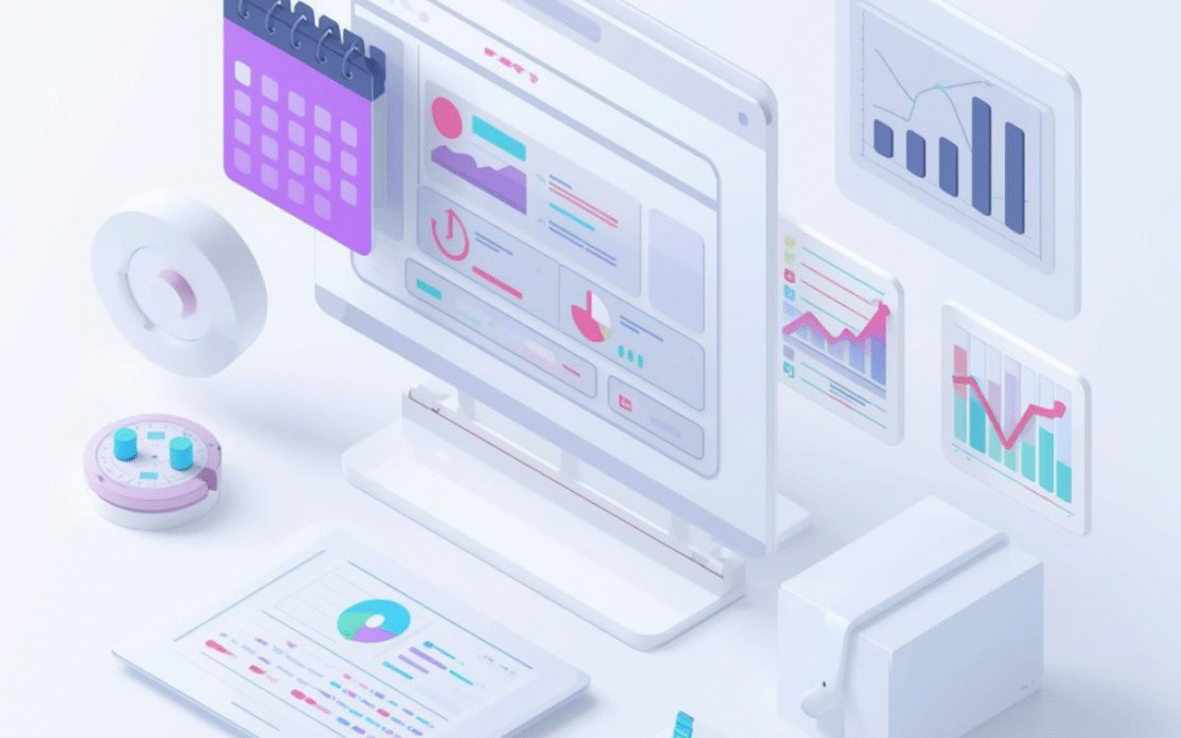 Planning de contenu : la méthode en 5 étapes pour tout organiser facilement